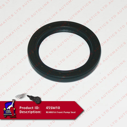 RE4R01A Front Pump Seal