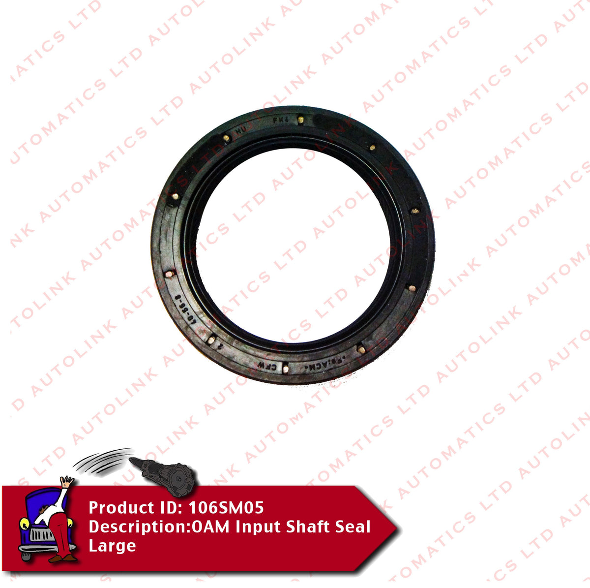 DQ200 0AM Input Shaft Seal Large