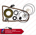 JF016E Overhaul Kit with pistons (Transtec)