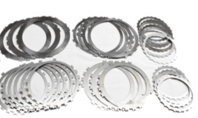 8F24 Steel Plate Module
