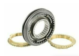 ML6 Synchronizer for 5th & 6th Gears