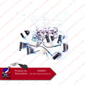 450-43LE Solenoid Master Kit