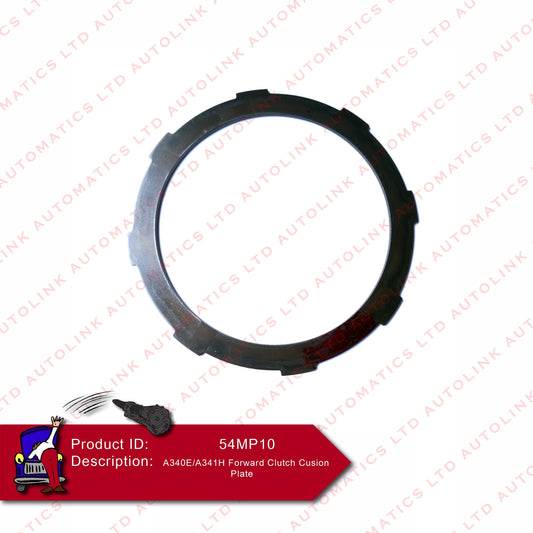 A340E/A341H Forward Clutch Cusion Plate