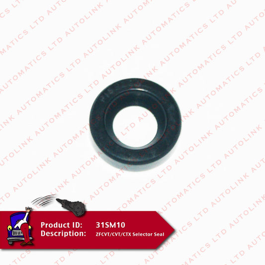 ZFCVT/CVT/CTX Selector Seal
