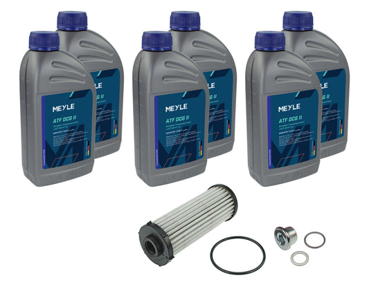 02G/0BH/0DD/DQ400E/DQ500 AUDI MEYLE SERVICE KIT
