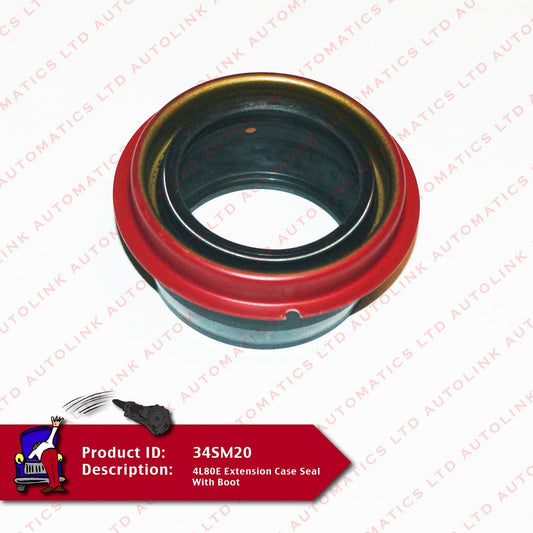 4L80E Extension Case Seal With Boot