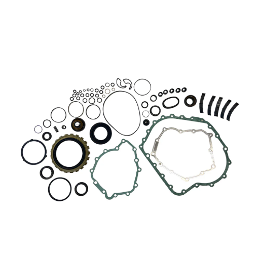 01J Piston & Sensor Kit