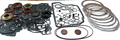 TF80/AF40 Teflon Sealing Ring Kit