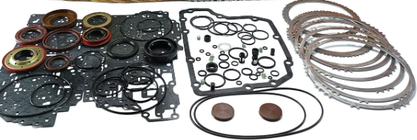 TF80/AF40 Teflon Sealing Ring Kit
