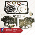 4L80E Overhaul Kit 91-Up Transtec