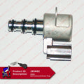 M6HA Shift Solenoid Brown Plug