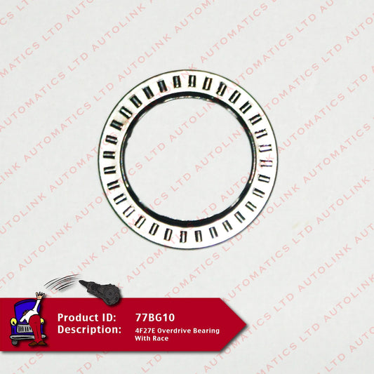 4F27E Overdrive Bearing With Race
