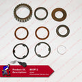 5L40E Intermediate Spragg Assy