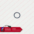 A4LD/4R44E Pump Bolt O Ring
