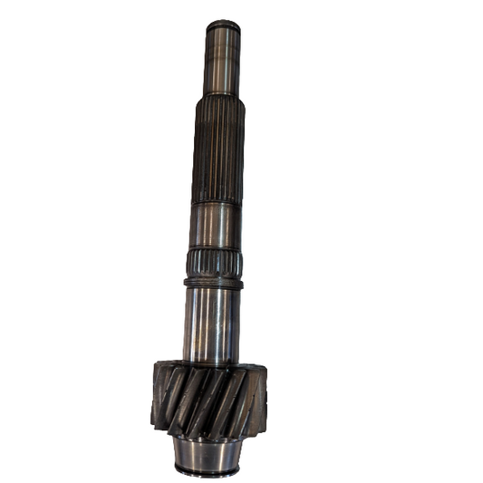 PF6 16 TEETH PINION