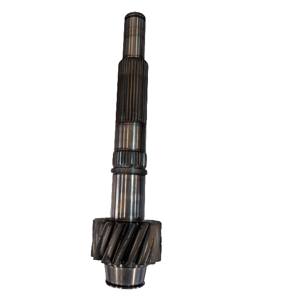 PF6 16 TEETH PINION 2 LINES IN MIDDLE