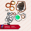 GM400 Master Kit