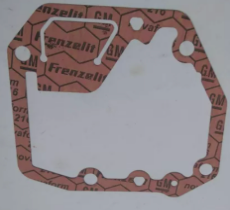 F17 / F13 GASKET SELECTOR