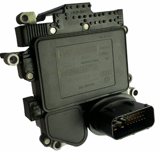 VW 01J ECU New Coded