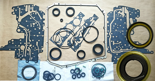 DL501 0B5 Diff Back To Back Seal