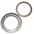 09G/09M Steel Plate Module