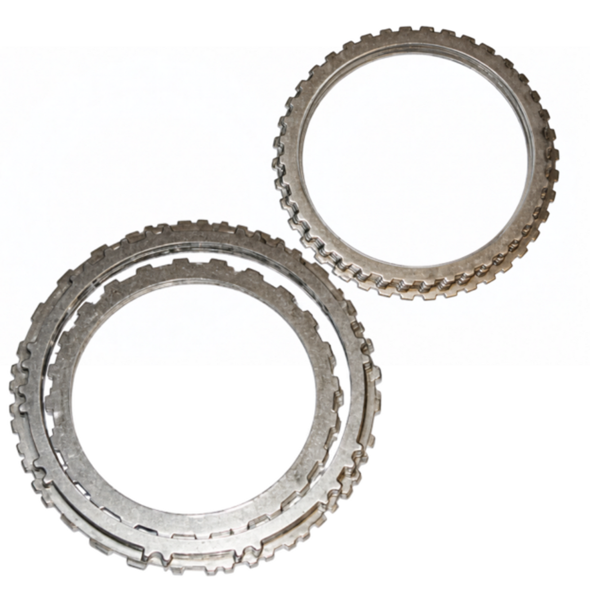 09G/09M Steel Plate Module