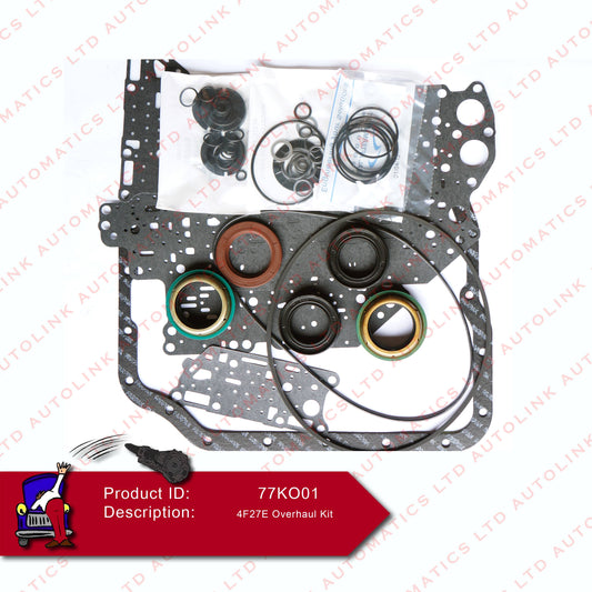 4F27E Overhaul Kit