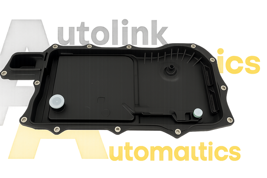ZF8HP75HZ/PH Hybrid Plastic Sump & Filter