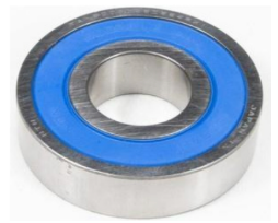 BEARING,25 X 60 X 17MM, CLUSTER GEAR PLATE