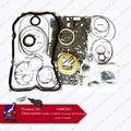 AA80E (TL80SN) Overhaul Kit Precision Lexus 8 Speed