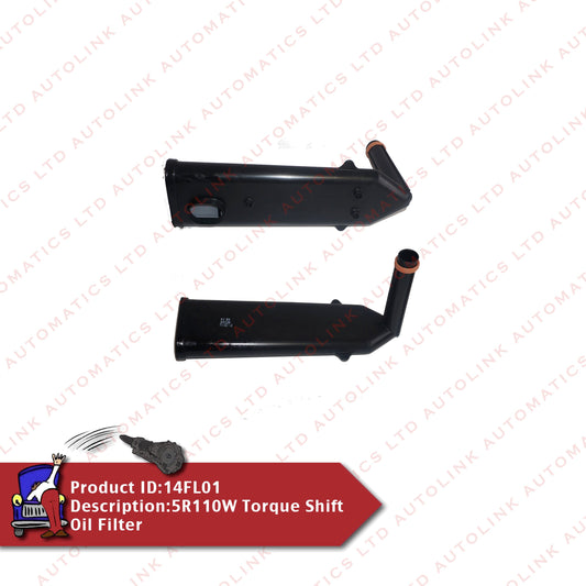 5R110W Torque Shift Oil Filter