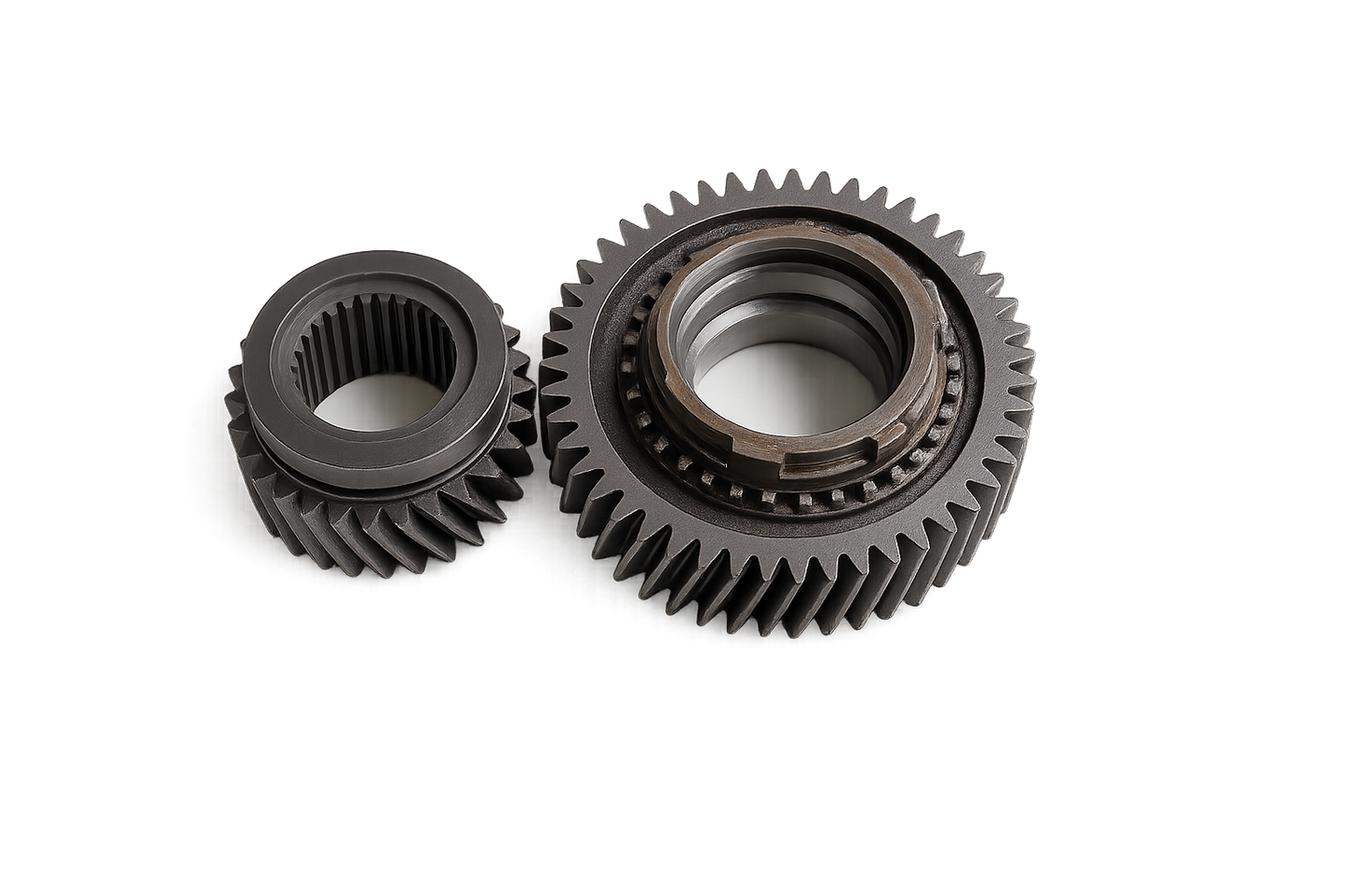 ML6 5th Gear PAIR 51x31 CORE PRODUCT