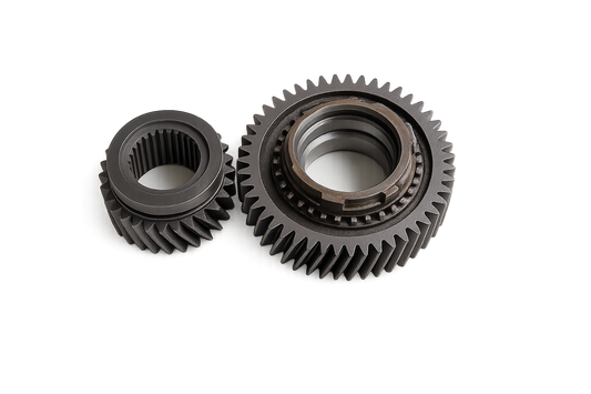 ML6 5th Gear PAIR 51x31 CORE PRODUCT