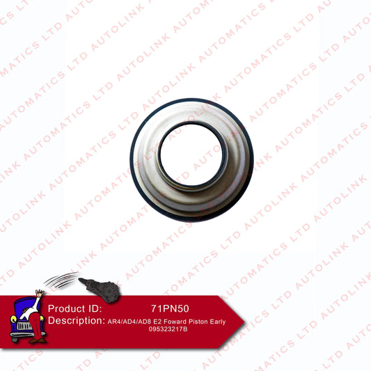 AR4/AD4/AD8 E2 Forward Piston Early 095323217B