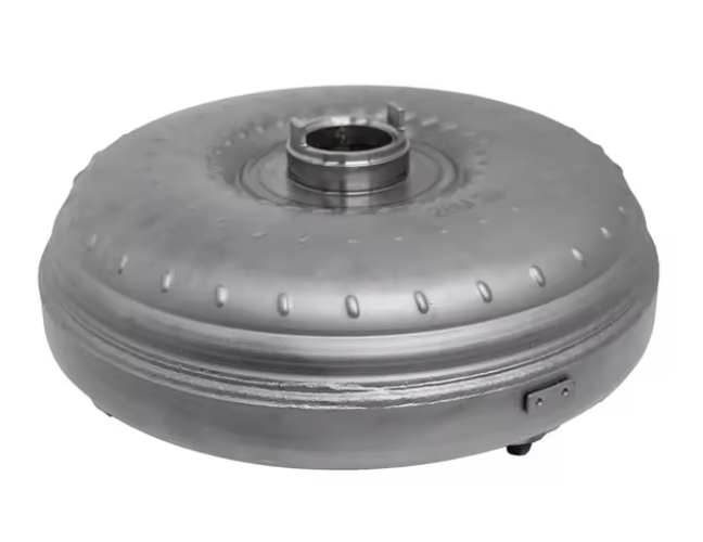 NISSAN CVT CONVERTER JF016E 81A