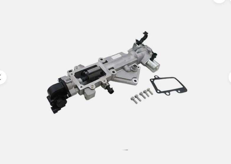 FIAT 500 ACTUATOR 71732923