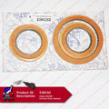 AODE/4R70W Friction Plate Module