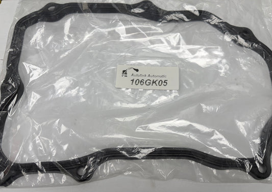 DQ400 0DD Side Cover Gasket Seal