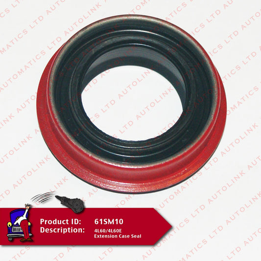 4L60/4L60E Extension Case Seal