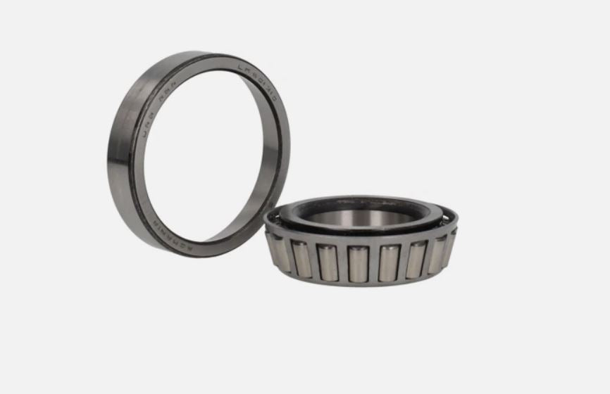 ML6 DRIVESHAFT BEARING LM501310 / LM501349 41.2X73.4X19.5