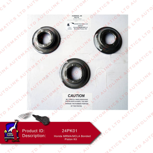 Honda MRMA/MCLA Bonded Piston Kit
