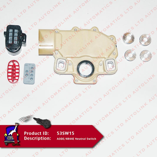 AODE/4R44E Neutral Switch