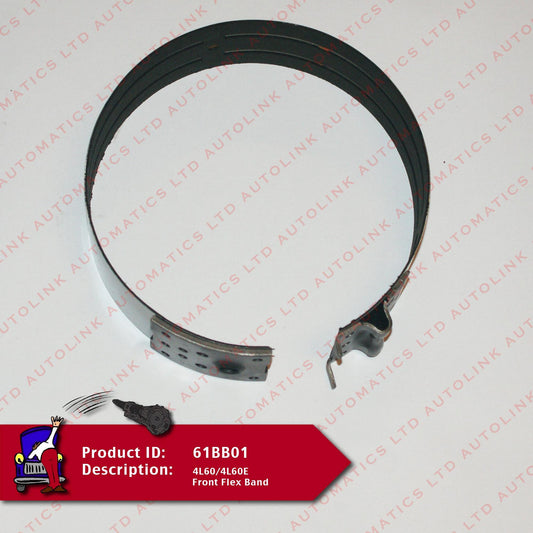 4L60/4L60E Front Flex Band
