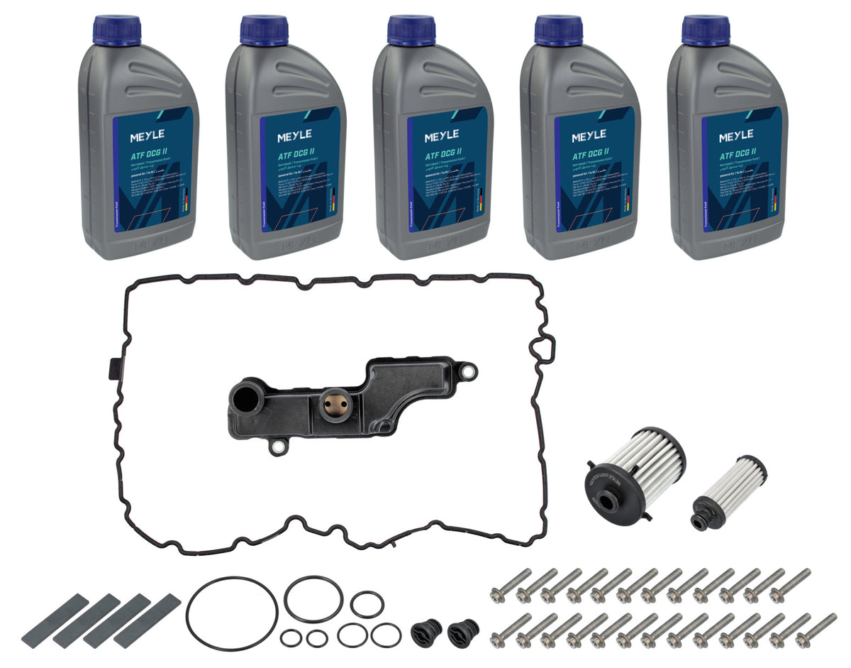 0CK / DL382 / DL382 7F AUDI SERVICE KIT MEYLE