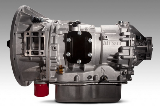 Allison 1000/2000 Converter Hub