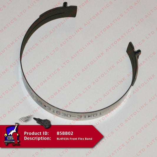 RL4F03A Front Flex Band