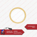 KM175/KM176/KM177 Overdrive Clutch Friction