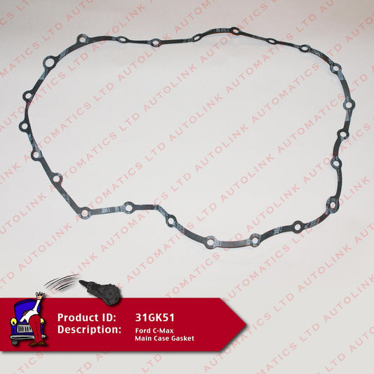 Ford C-Max Main Case Gasket