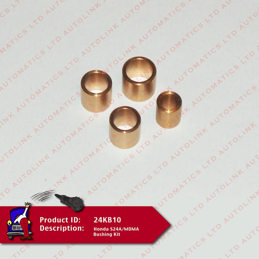 Honda S24A/MDMA Bushing Kit