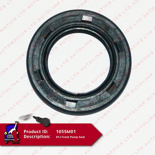 01J Front Pump Seal